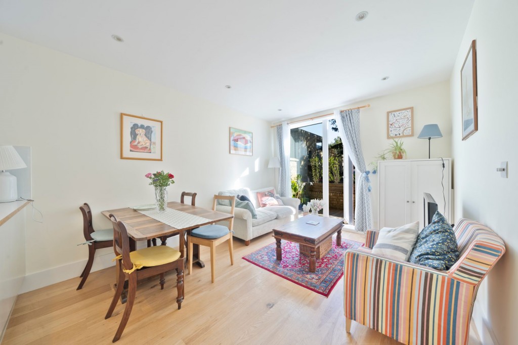 Brooklands Avenue, Cambridge, CB2