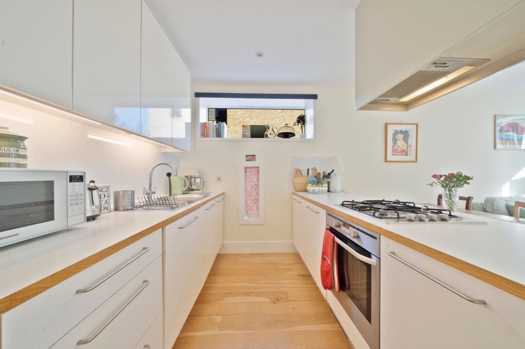 Brooklands Avenue, Cambridge, CB2