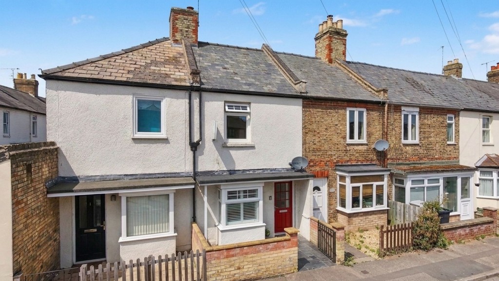 Field Terrace Road, Newmarket, CB8