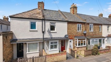 Field Terrace Road, Newmarket, CB8