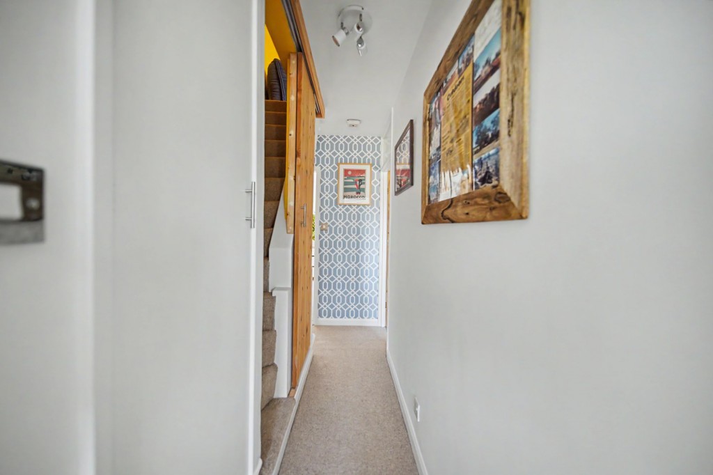 Field Terrace Road, Newmarket, CB8