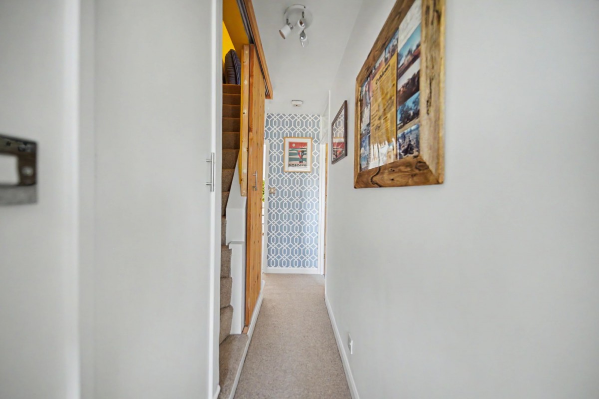Field Terrace Road, Newmarket, CB8