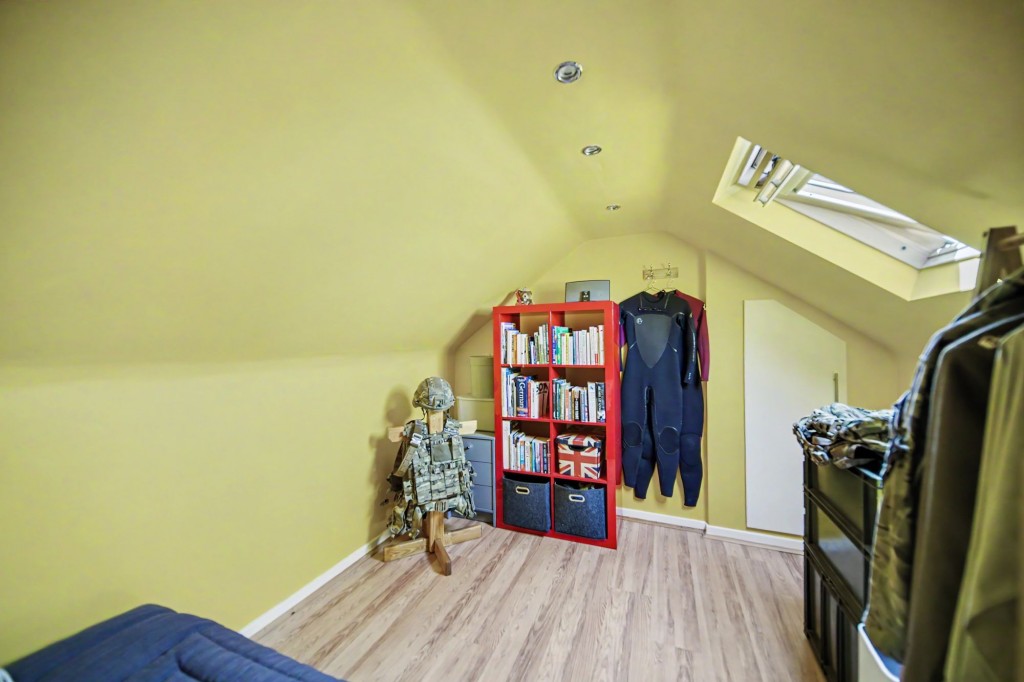 Field Terrace Road, Newmarket, CB8