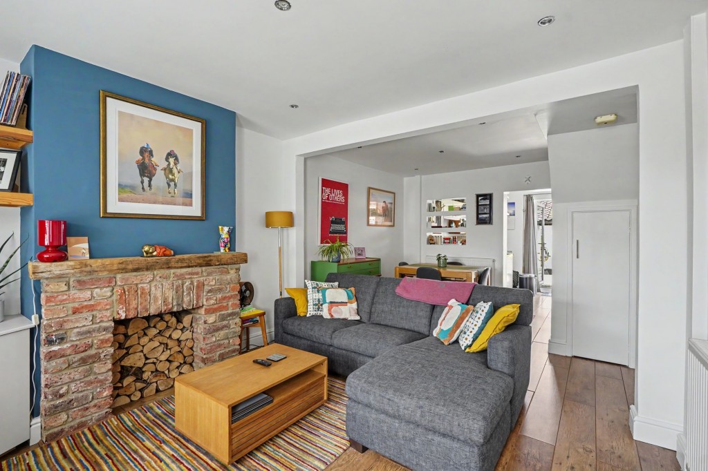 Field Terrace Road, Newmarket, CB8