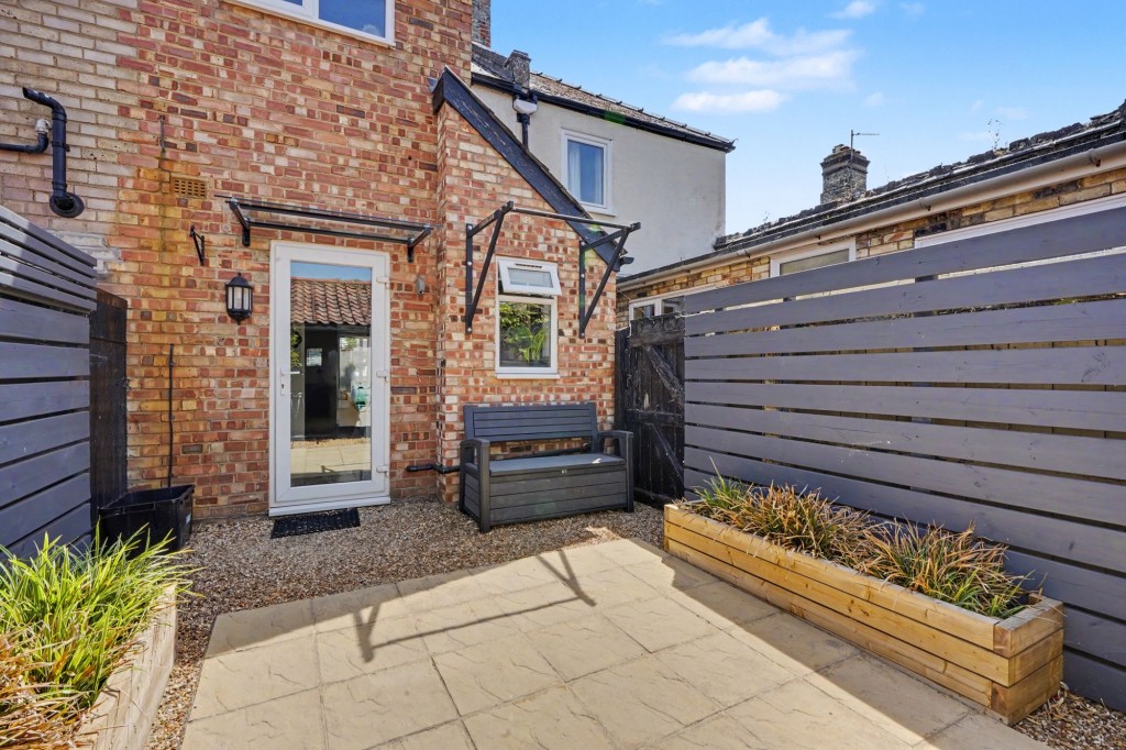 Field Terrace Road, Newmarket, CB8