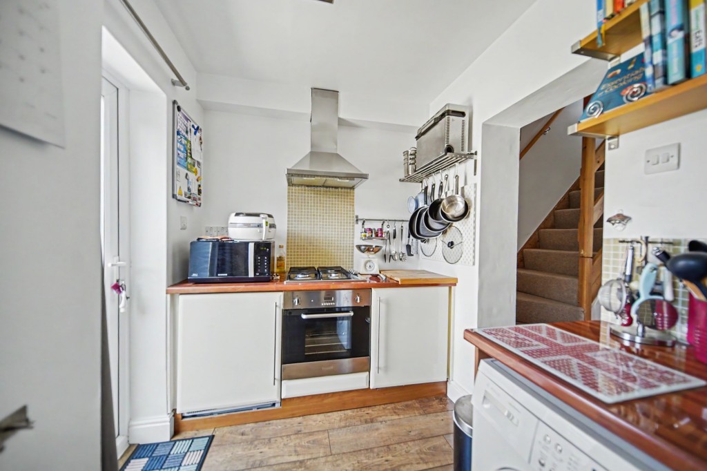 Field Terrace Road, Newmarket, CB8