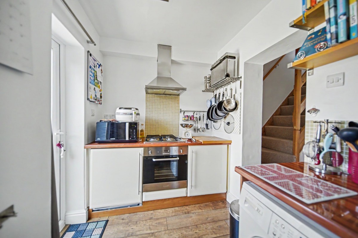 Field Terrace Road, Newmarket, CB8