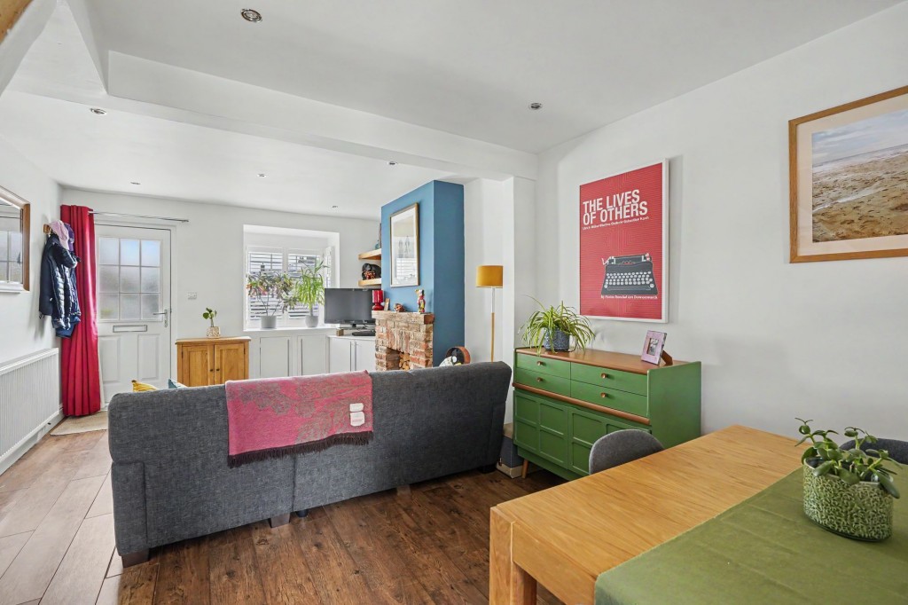 Field Terrace Road, Newmarket, CB8