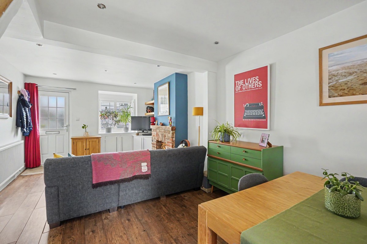 Field Terrace Road, Newmarket, CB8