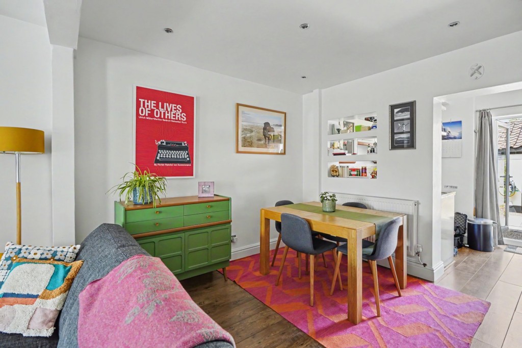 Field Terrace Road, Newmarket, CB8