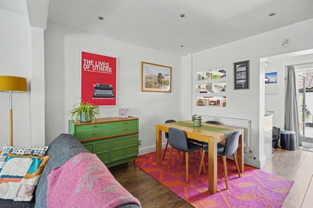 Field Terrace Road, Newmarket, CB8