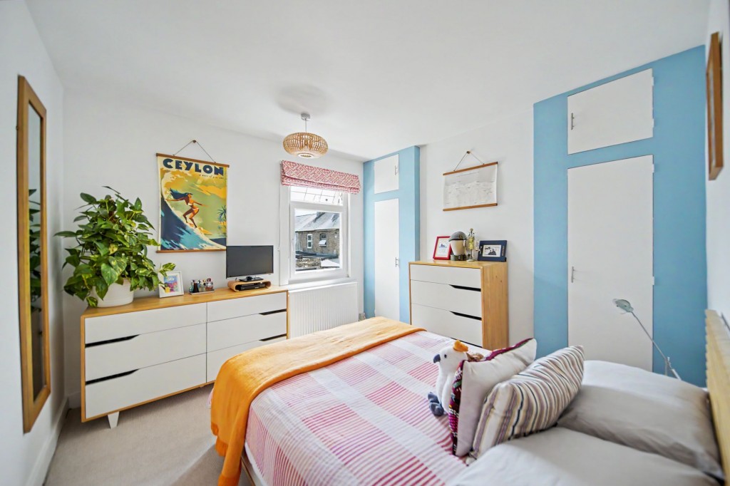 Field Terrace Road, Newmarket, CB8