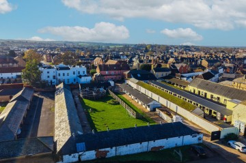 Old Station Road, Newmarket, CB8