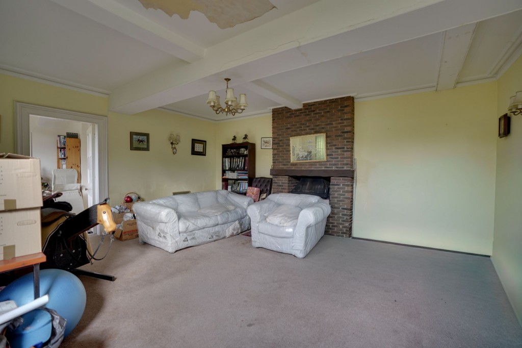 Old Station Road, Newmarket, CB8