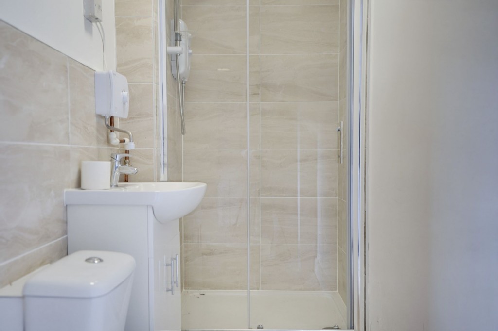 Old Station Road, Newmarket, CB8