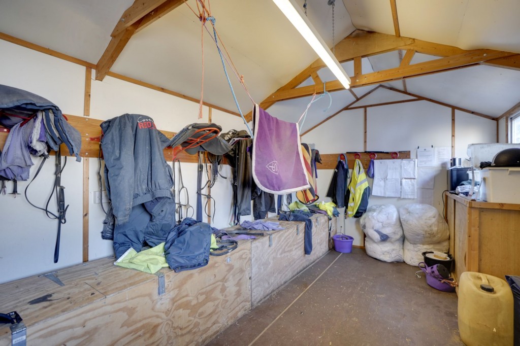 Old Station Road, Newmarket, CB8