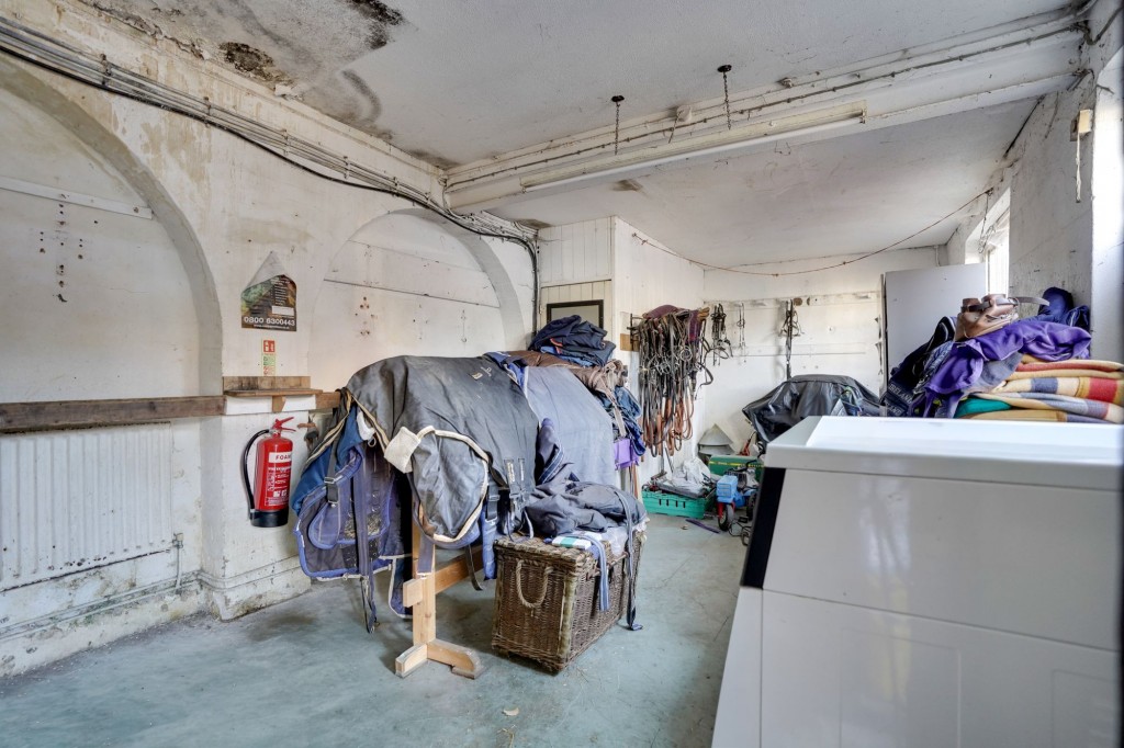 Old Station Road, Newmarket, CB8