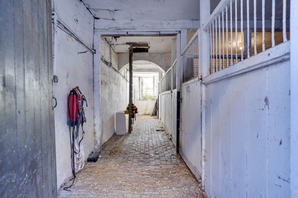 Old Station Road, Newmarket, CB8