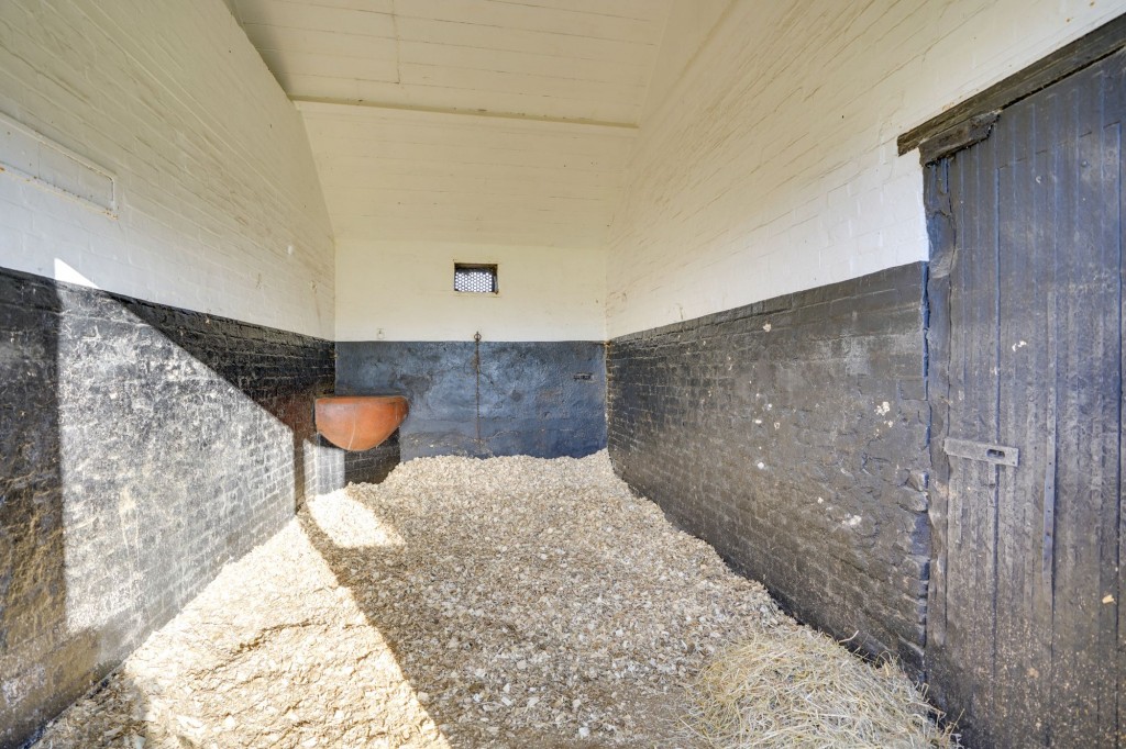 Old Station Road, Newmarket, CB8