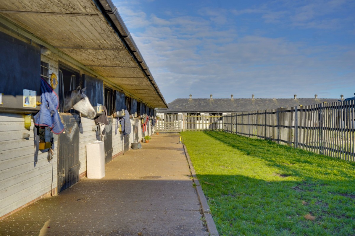 Old Station Road, Newmarket, CB8