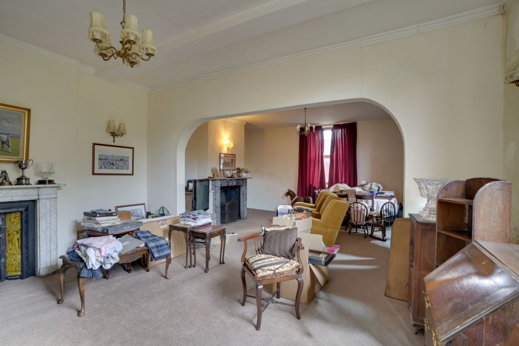 Old Station Road, Newmarket, CB8