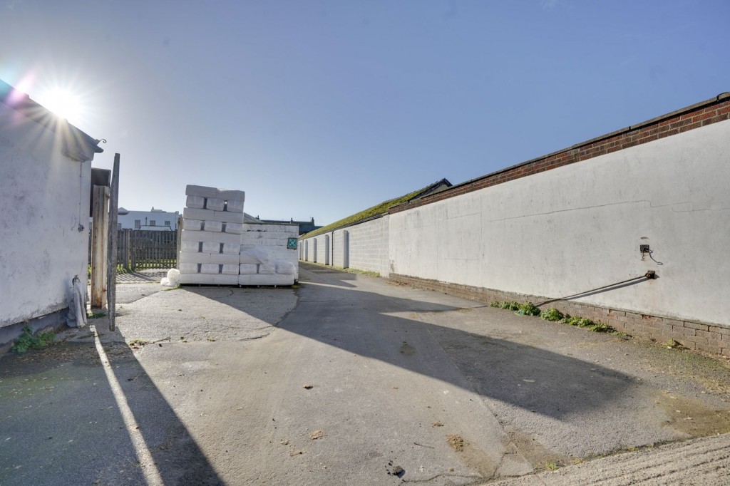 Old Station Road, Newmarket, CB8