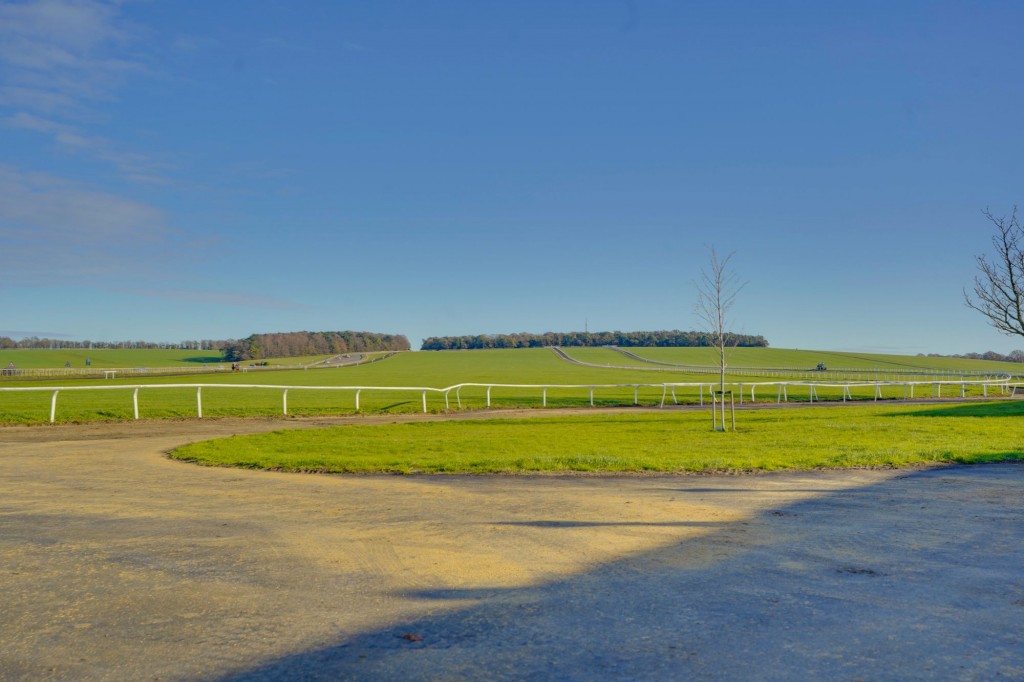 Old Station Road, Newmarket, CB8