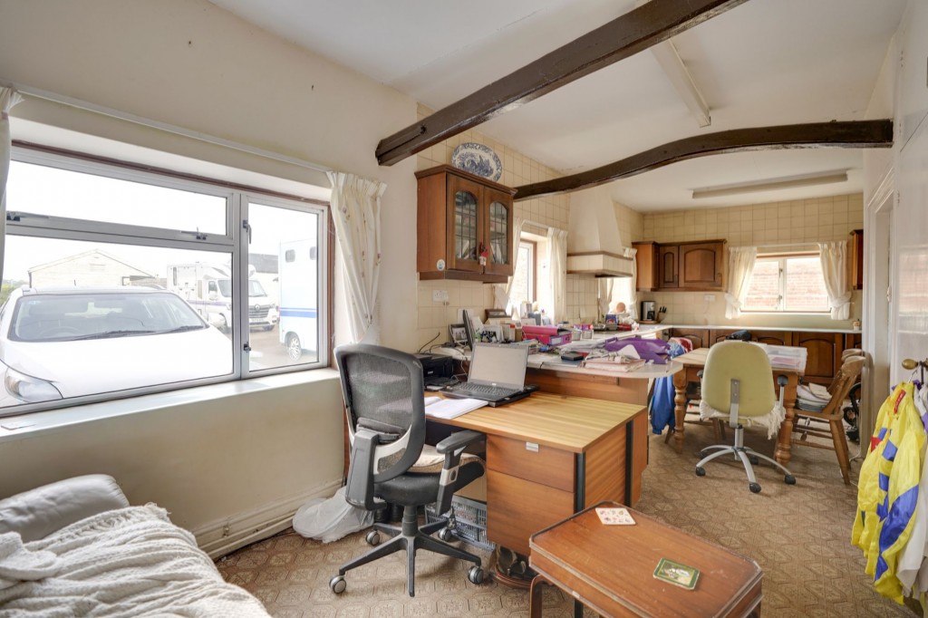 Old Station Road, Newmarket, CB8