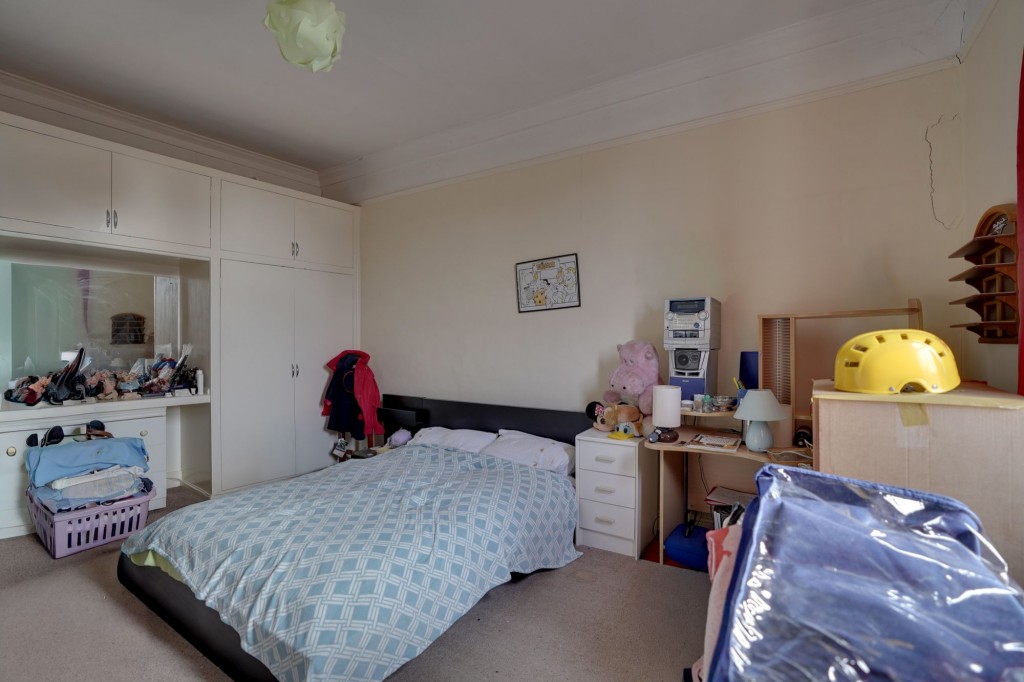 Old Station Road, Newmarket, CB8