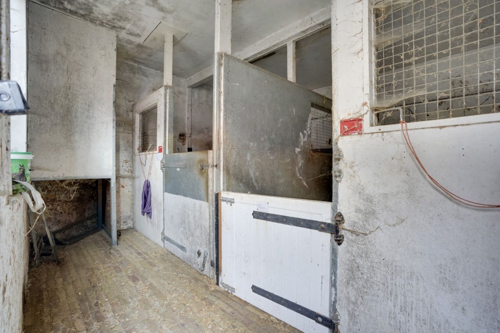 Old Station Road, Newmarket, CB8