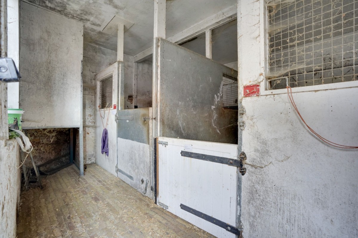 Old Station Road, Newmarket, CB8