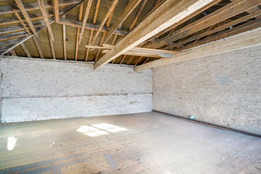 Old Station Road, Newmarket, CB8