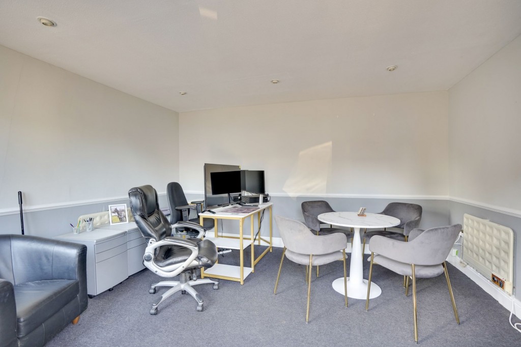 Old Station Road, Newmarket, CB8