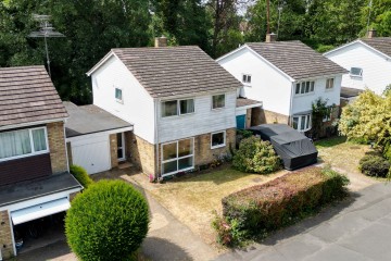 The Coppice, Impington, CB24