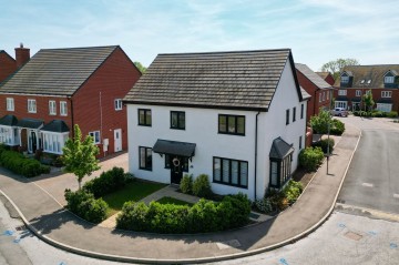 Wesley Way, Witchford, CB6