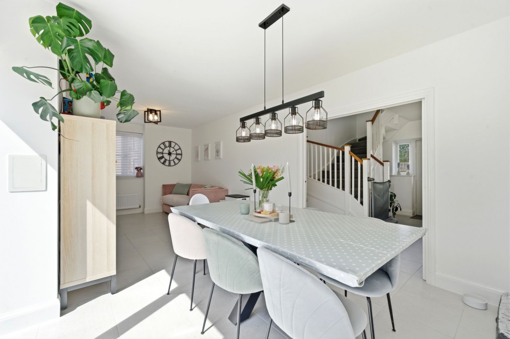 Wesley Way, Witchford, CB6