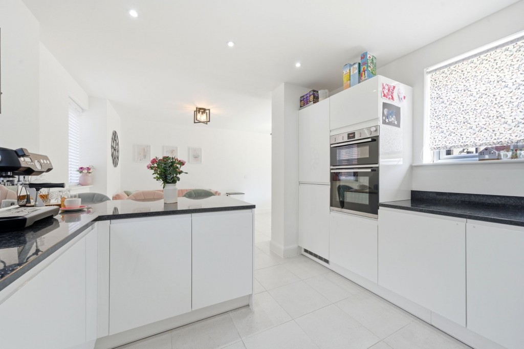 Wesley Way, Witchford, CB6