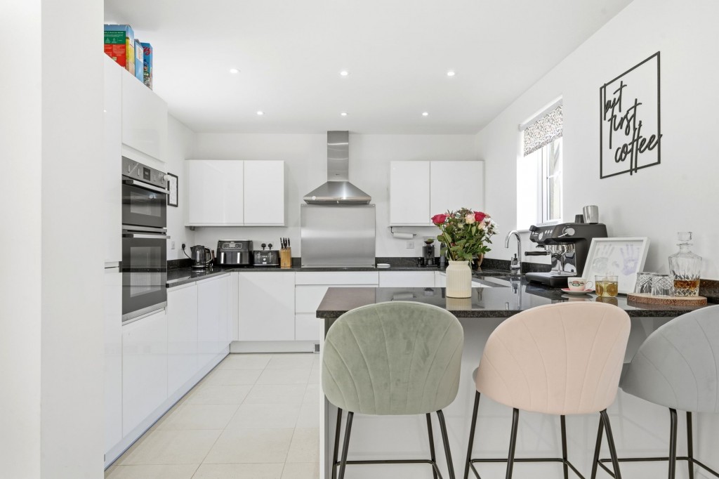 Wesley Way, Witchford, CB6