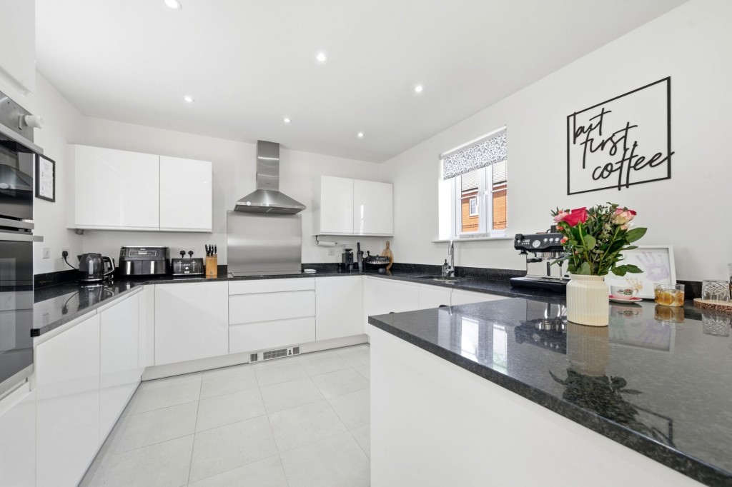 Wesley Way, Witchford, CB6