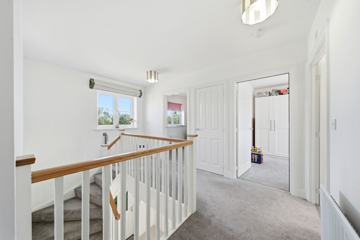 Wesley Way, Witchford, CB6