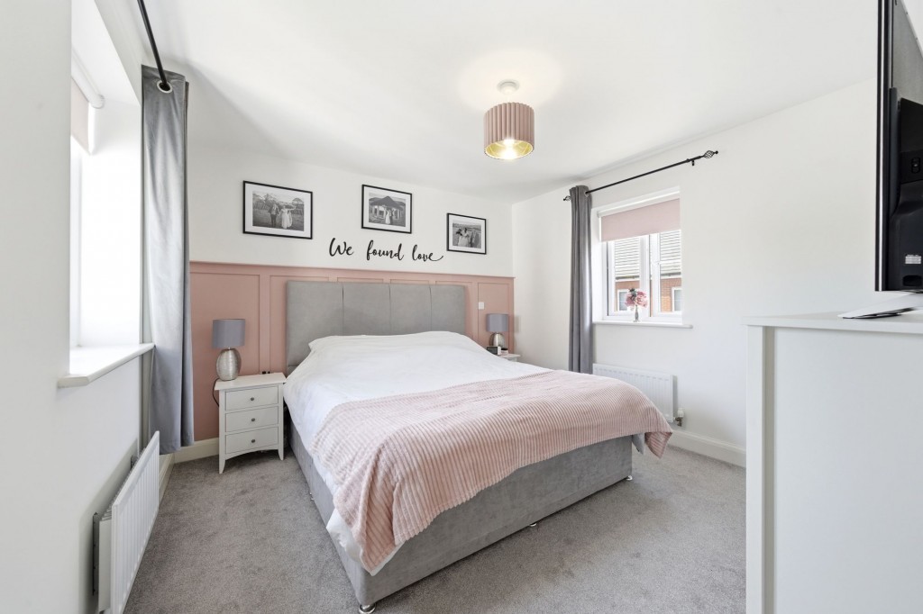 Wesley Way, Witchford, CB6