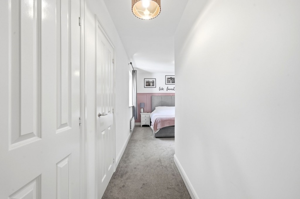 Wesley Way, Witchford, CB6