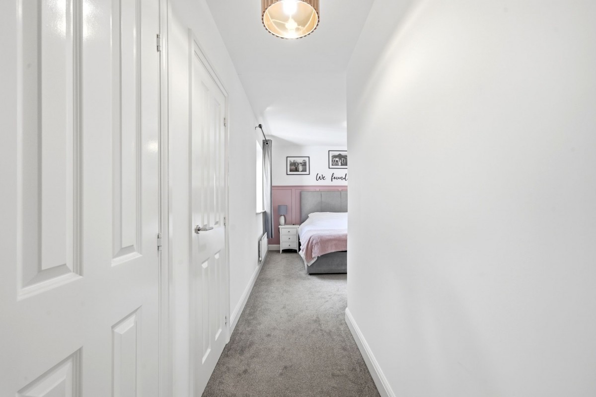 Wesley Way, Witchford, CB6