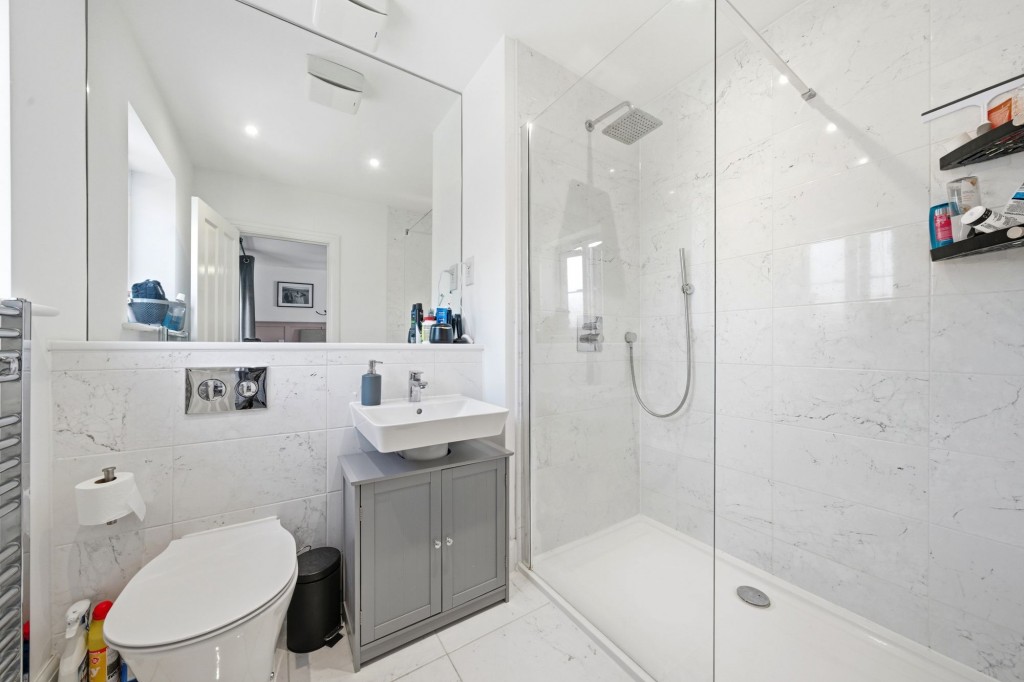 Wesley Way, Witchford, CB6
