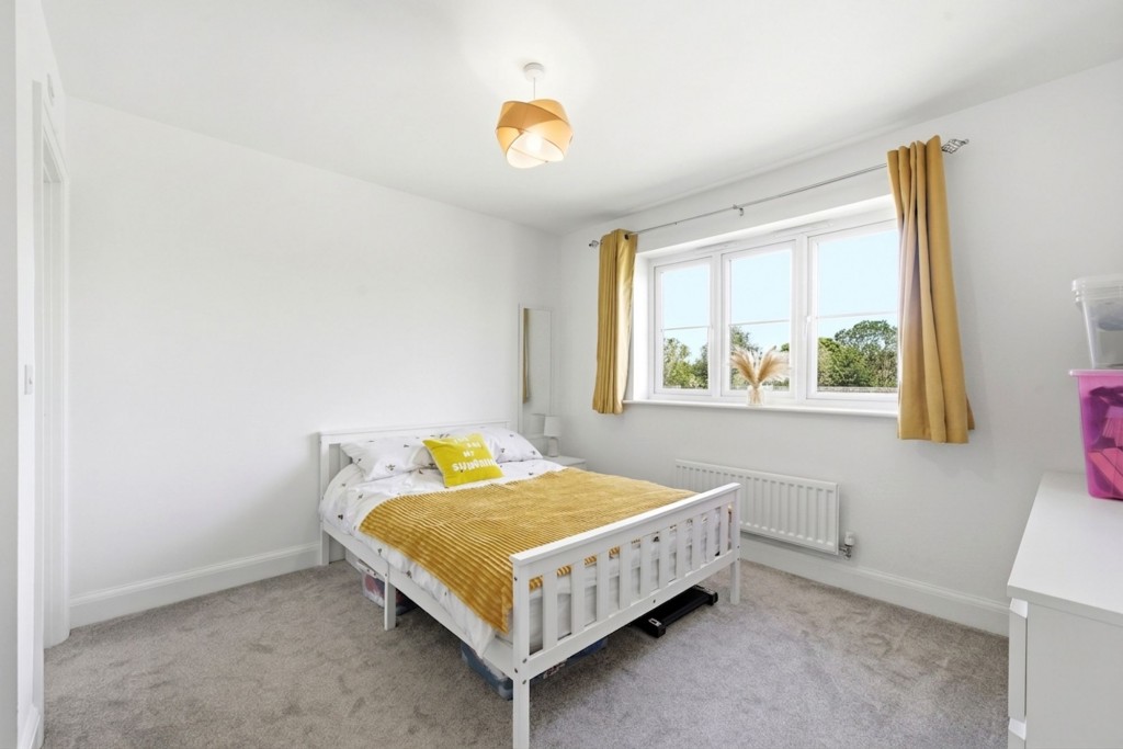 Wesley Way, Witchford, CB6
