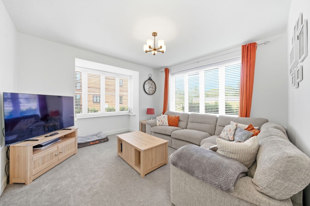 Wesley Way, Witchford, CB6