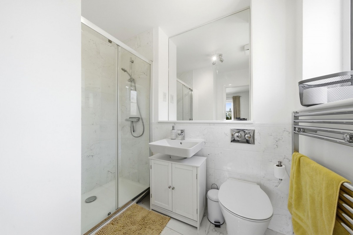 Wesley Way, Witchford, CB6
