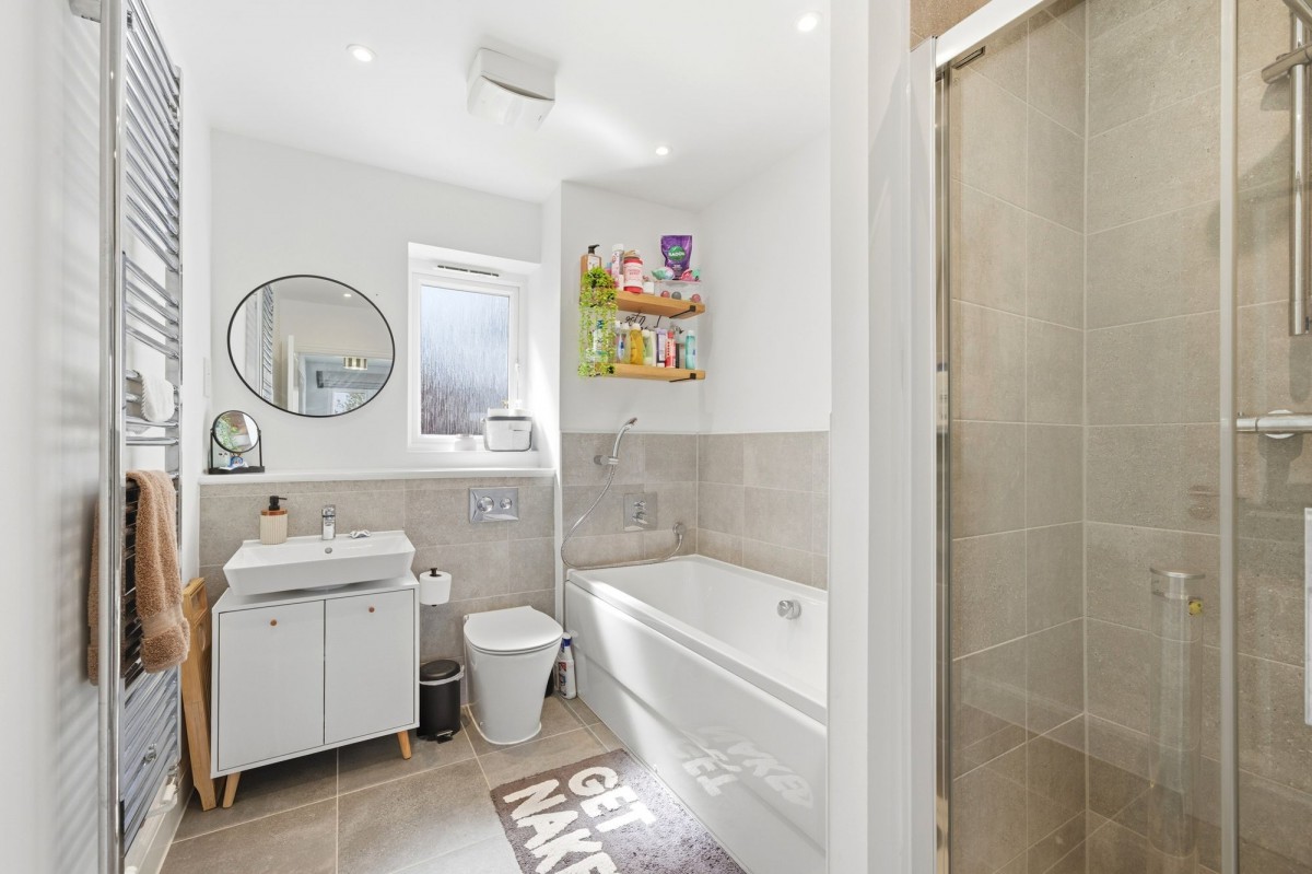 Wesley Way, Witchford, CB6