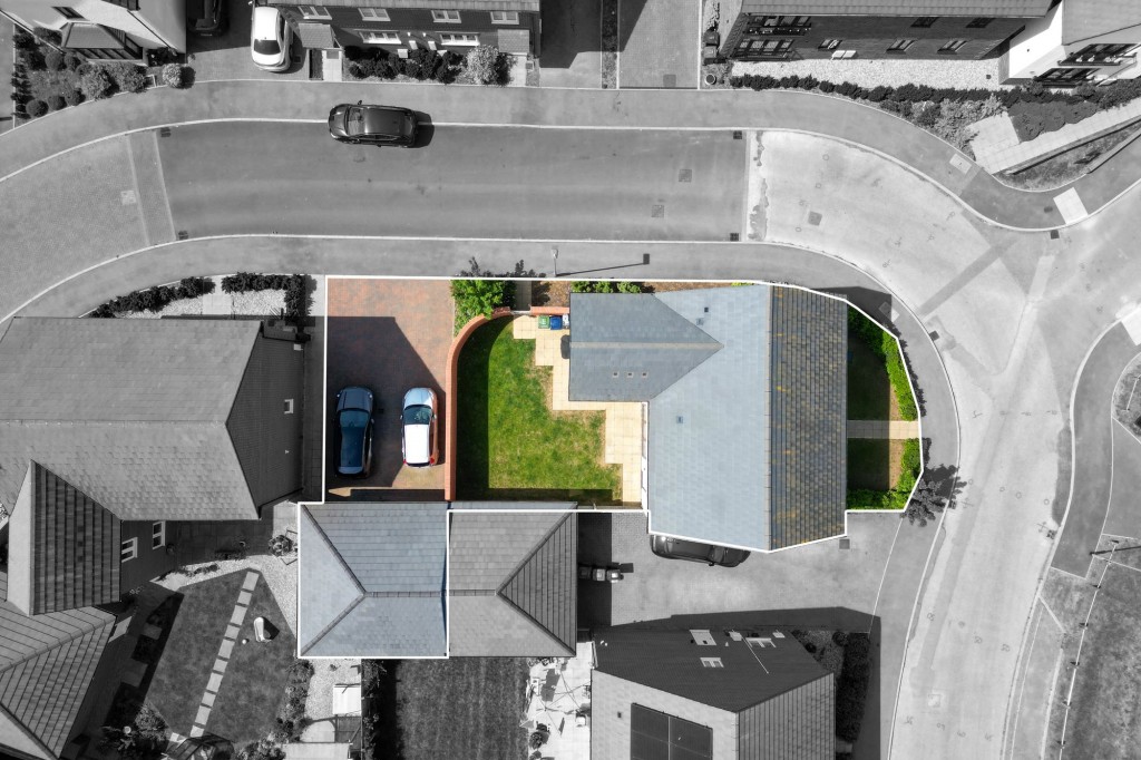 Wesley Way, Witchford, CB6