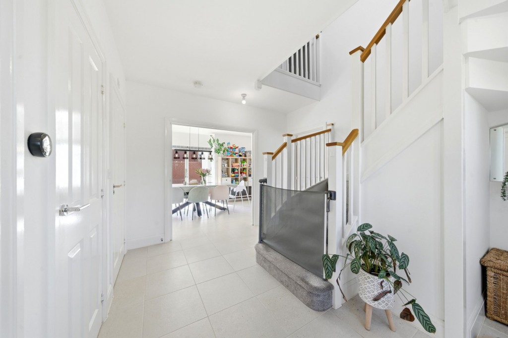 Wesley Way, Witchford, CB6
